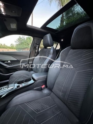 PEUGEOT 2008 occasion 3005311