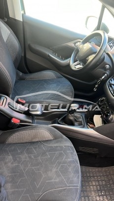 بيجو 2008 Standard مستعملة 1769786