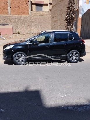 PEUGEOT 2008 1.6 hdi occasion 2876794