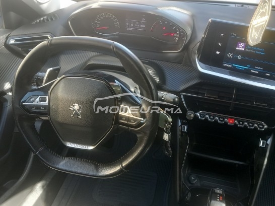 بيجو 2008 1.5 dci مستعملة 1999250