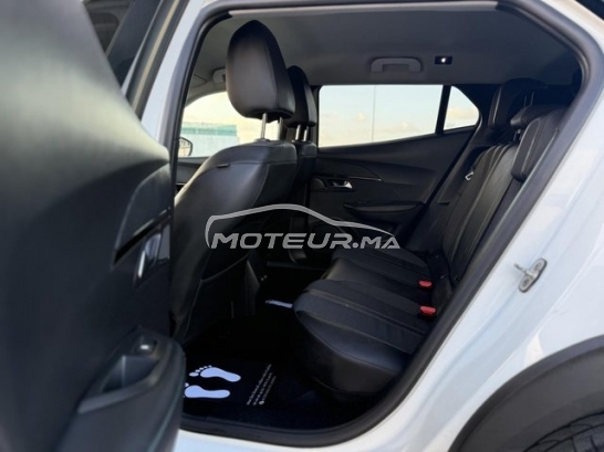 PEUGEOT 2008 occasion 3252060