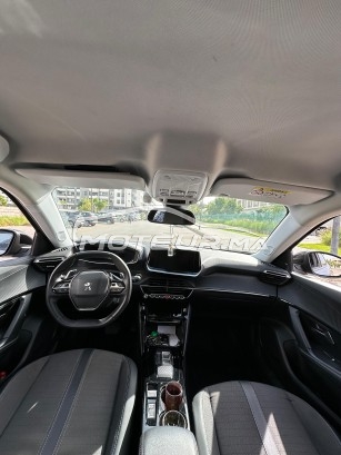 PEUGEOT 2008 occasion 1738162