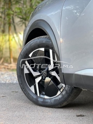 بيجو 2008 مستعملة 3278875