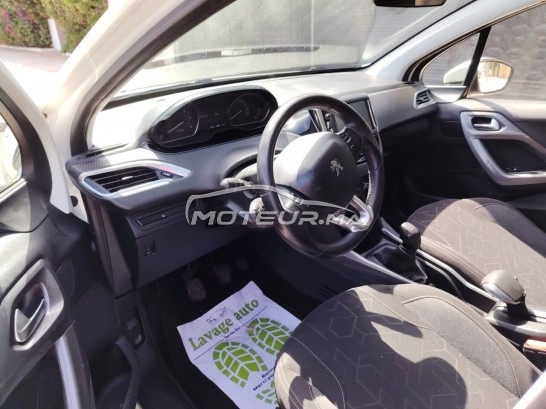 PEUGEOT 2008 occasion 2826495