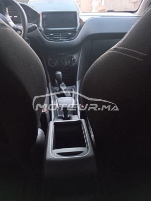 بيجو 2008 مستعملة 2006659