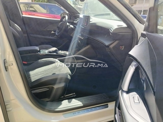 PEUGEOT 2008 occasion 2974275