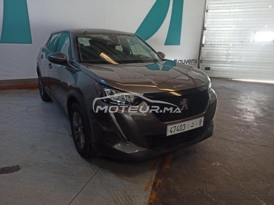 بيجو 2008 مستعملة 2923061