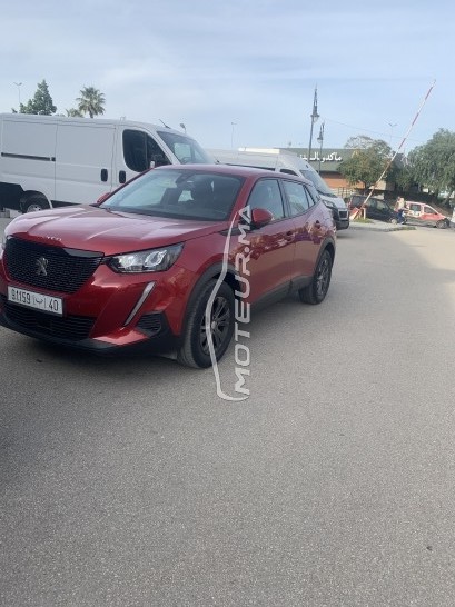 بيجو 2008 Activ + مستعملة 2917492