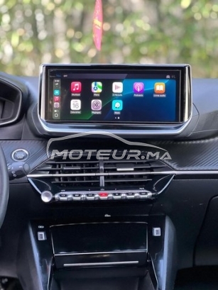 بيجو 2008 مستعملة 3278878