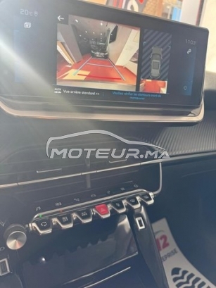 PEUGEOT 2008 occasion 3312155