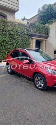 بيجو 2008 مستعملة 3182643