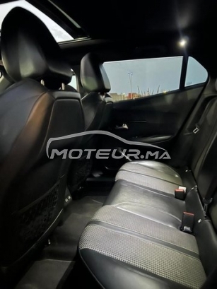 بيجو 2008 مستعملة 3013737