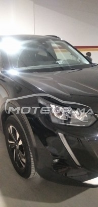 بيجو 2008 Allure bva مستعملة 1797263