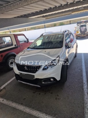 بيجو 2008 مستعملة 1863145