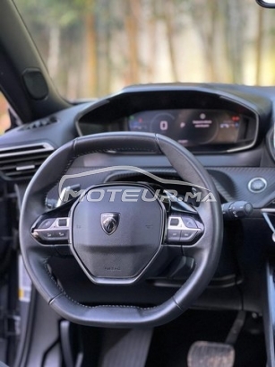 بيجو 2008 مستعملة 3278876