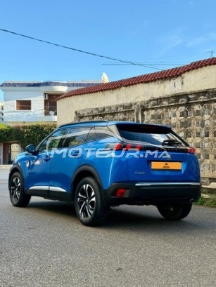 PEUGEOT 2008 occasion 3100318