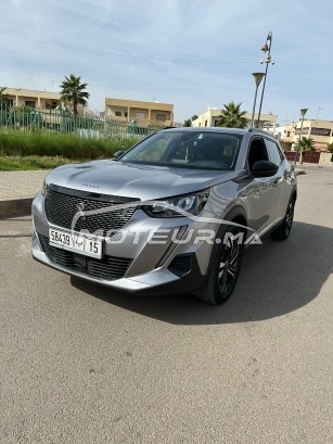 PEUGEOT 2008 occasion 1738167