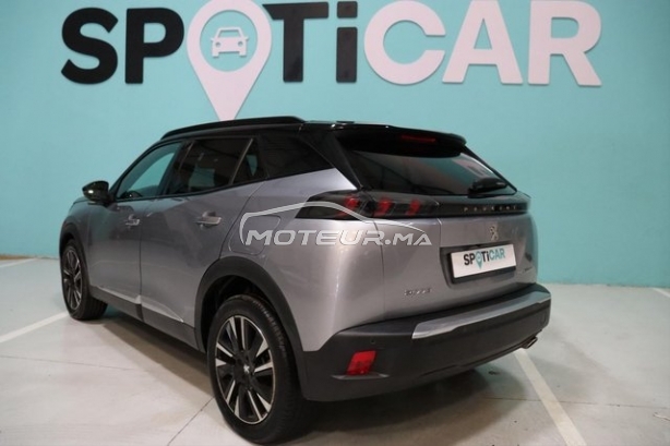 بيجو 2008 مستعملة 2821940