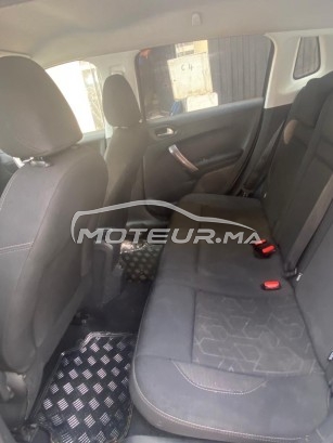 بيجو 2008 مستعملة 1778997