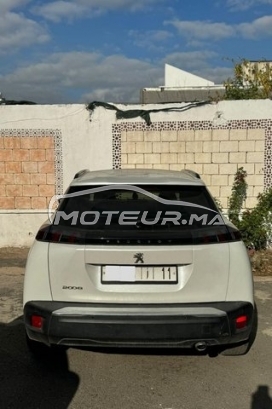 PEUGEOT 2008 occasion 2873783