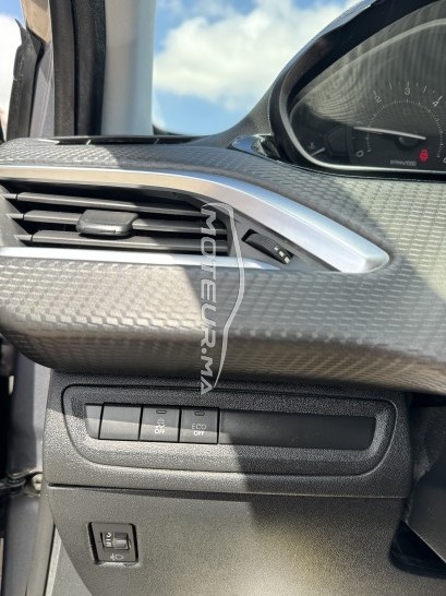 بيجو 2008 مستعملة 1838735