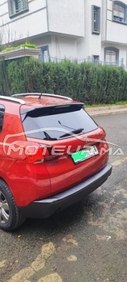 بيجو 2008 مستعملة 3182642