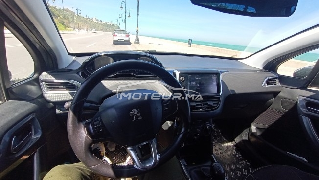 بيجو 2008 Active مستعملة 1836418