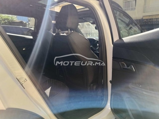 PEUGEOT 2008 occasion 2974276