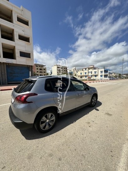 بيجو 2008 مستعملة 1838732