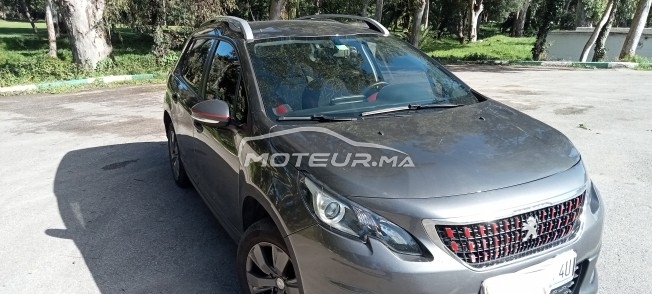 بيجو 2008 Linne مستعملة 2001189