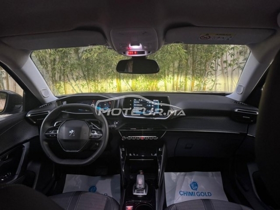 بيجو 2008 مستعملة 3086211