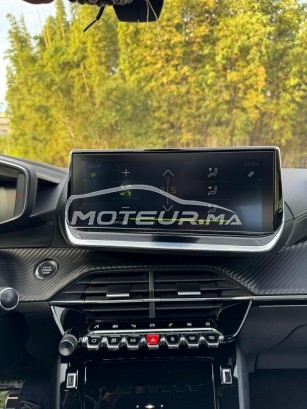 PEUGEOT 2008 Gt-line 2020 occasion 2826678