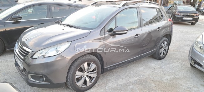 PEUGEOT 2008 occasion 2149897
