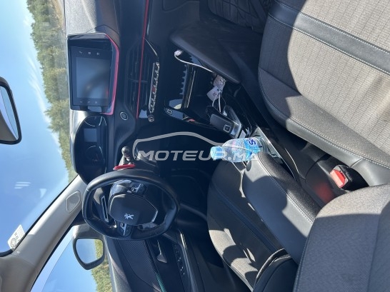 بيجو 2008 Allure مستعملة 2380824