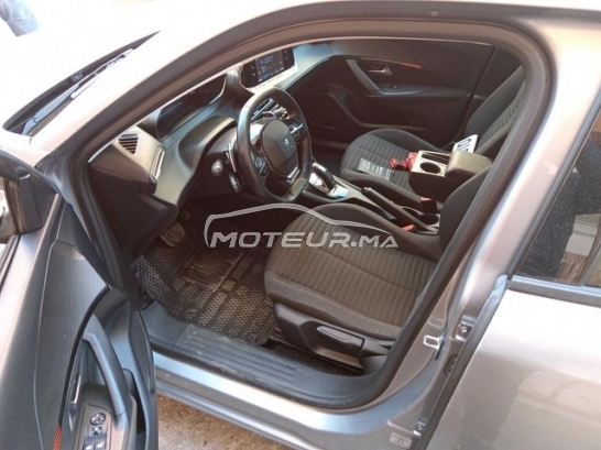 بيجو 2008 مستعملة 3456275