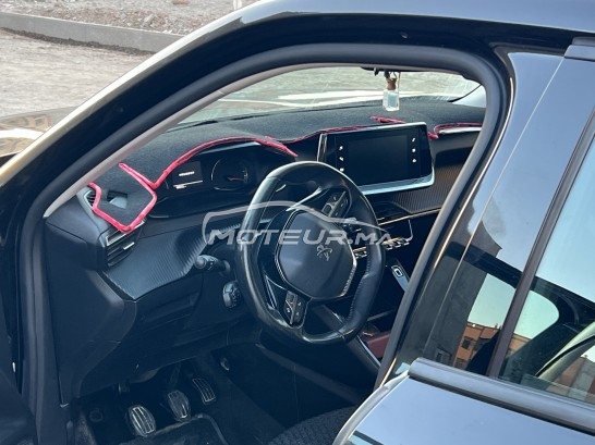 بيجو 2008 Active مستعملة 3388540