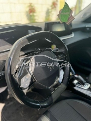 PEUGEOT 2008 occasion 2873788
