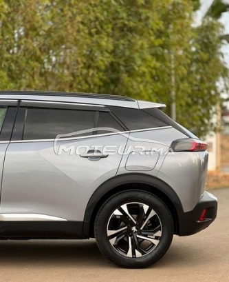 PEUGEOT 2008 occasion 2894704