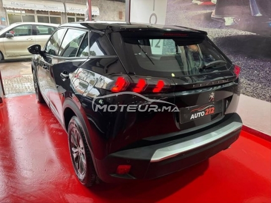 PEUGEOT 2008 occasion 3089236
