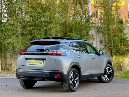 بيجو 2008 مستعملة 3278890