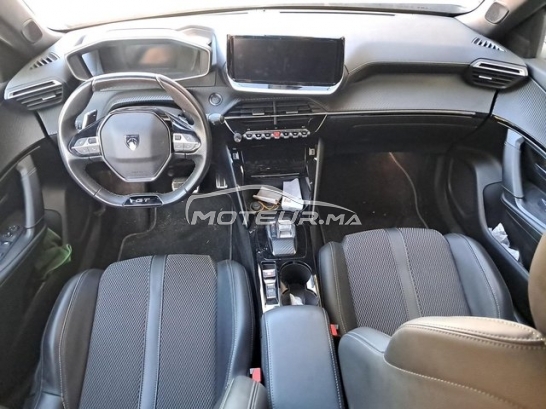 PEUGEOT 2008 occasion 3023210