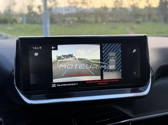 PEUGEOT 2008 occasion 3252046