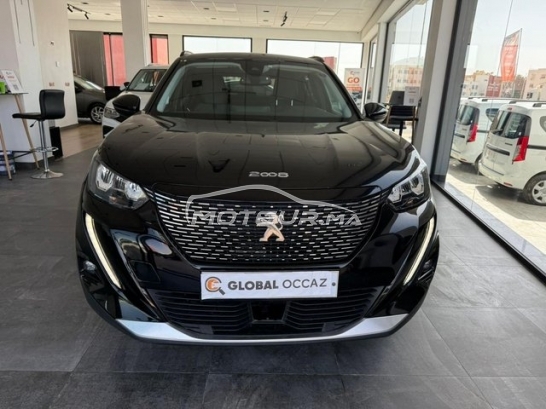PEUGEOT 2008 occasion 3371887