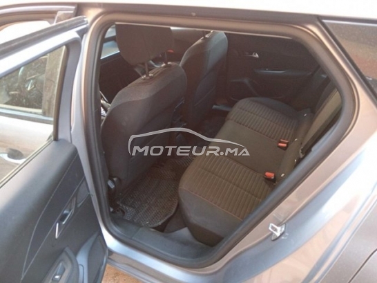 بيجو 2008 مستعملة 3456276