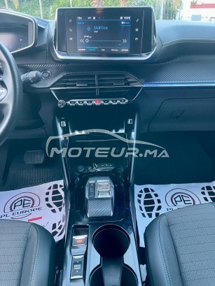 بيجو 2008 Allure مستعملة 1942244