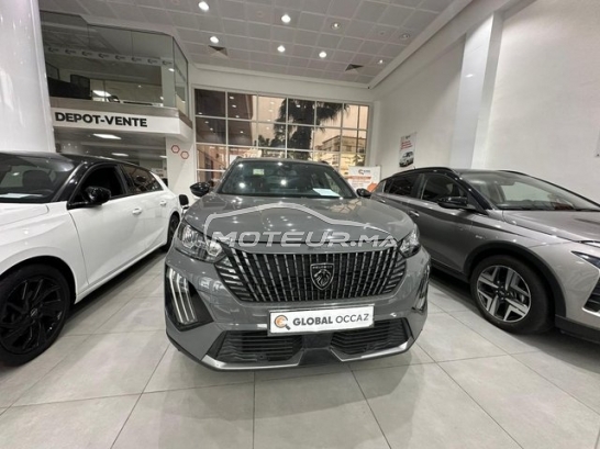 PEUGEOT 2008 occasion 3377481