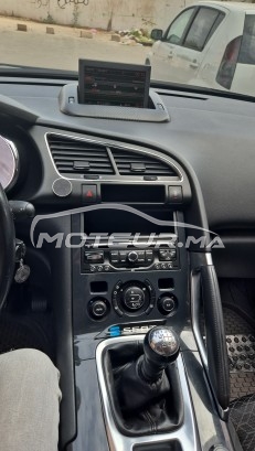 بيجو 2008 2016 مستعملة 2786364