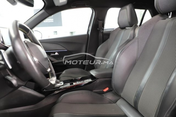 بيجو 2008 مستعملة 3566276