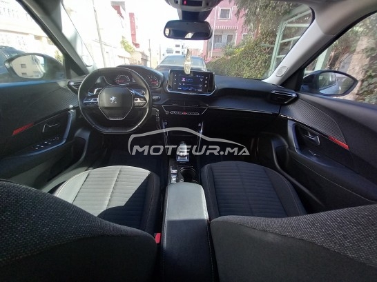 بيجو 2008 1.5 dci مستعملة 1999249