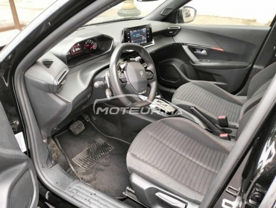 PEUGEOT 2008 occasion 3177914